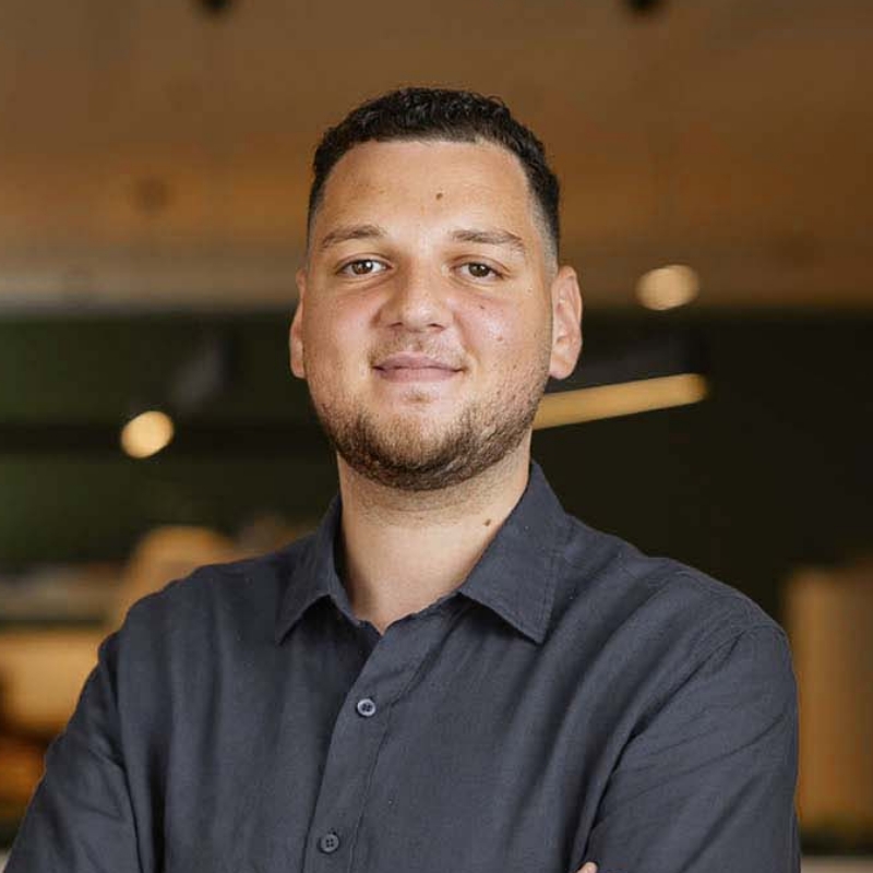Mohammed Hajji
