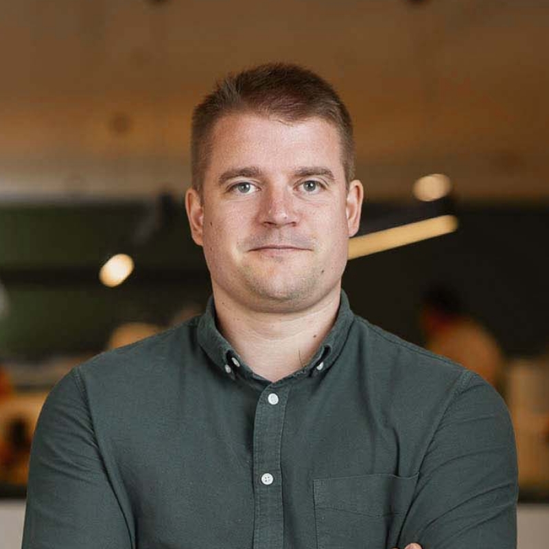 Jorrit Willems