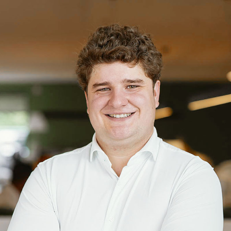 Guillaume Cattebeke