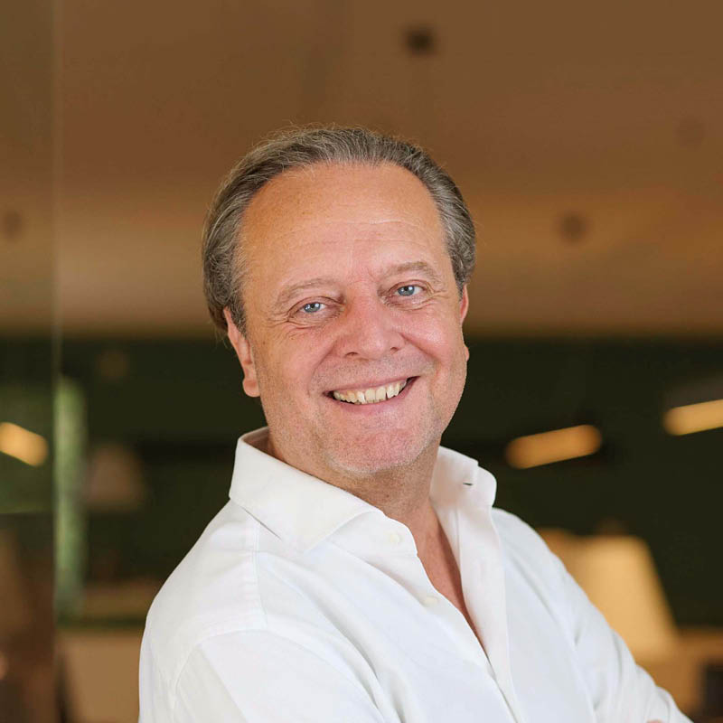 Olivier Morobé